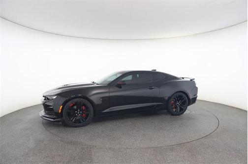 2022 Chevrolet Camaro 1SS