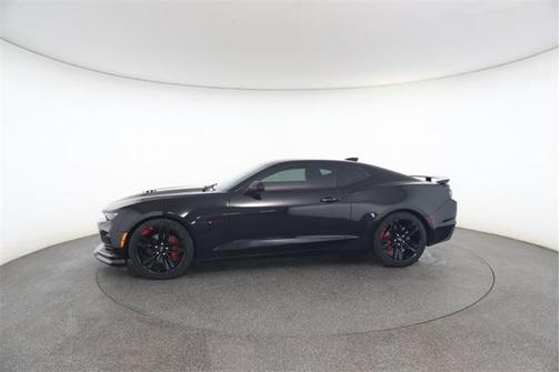 2022 Chevrolet Camaro 1SS