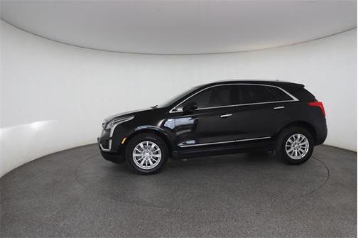 2019 Cadillac XT5 Base