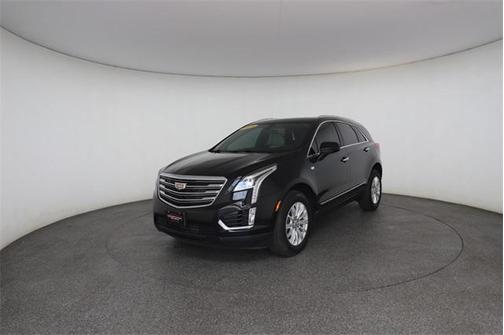 2019 Cadillac XT5 Base