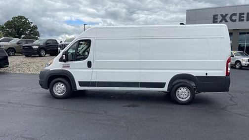 2016 RAM ProMaster 3500 High Roof