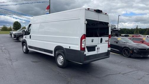 2016 RAM ProMaster 3500 High Roof