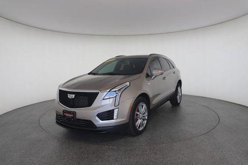 2023 Cadillac XT5 Sport