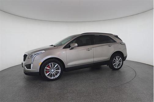 2023 Cadillac XT5 Sport