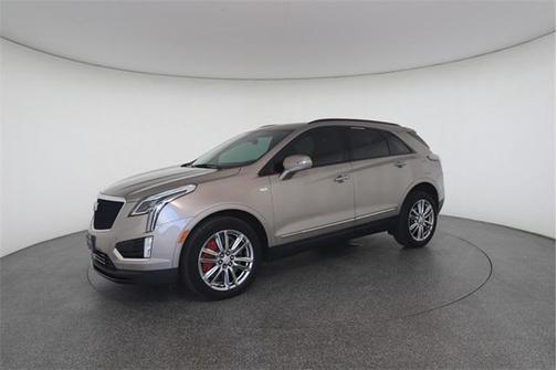 2023 Cadillac XT5 Sport
