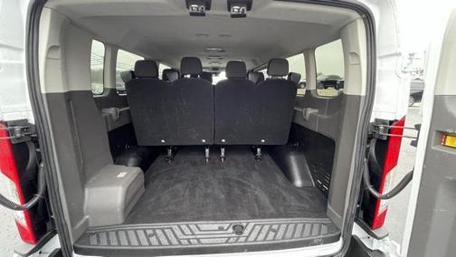 2023 Ford Transit-350 XL