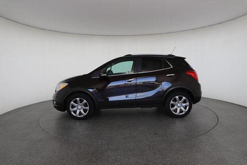 2016 Buick Encore Leather