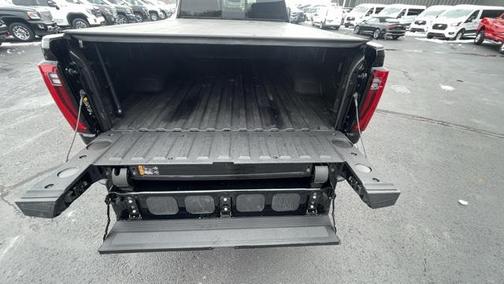 2024 GMC Sierra 2500 SLT