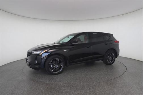 2023 Acura RDX Base