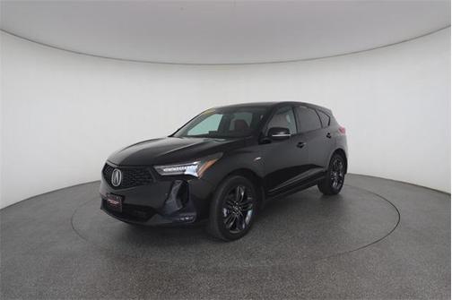 2023 Acura RDX Base
