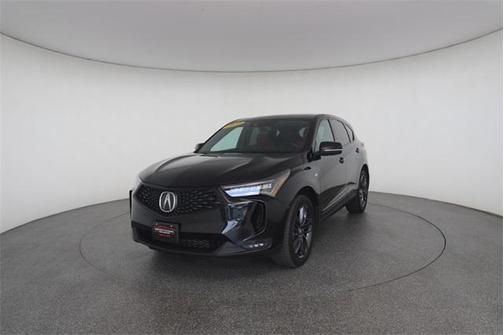 2023 Acura RDX Base