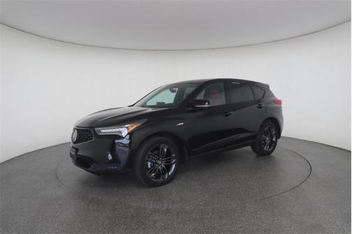 2023 Acura RDX Base