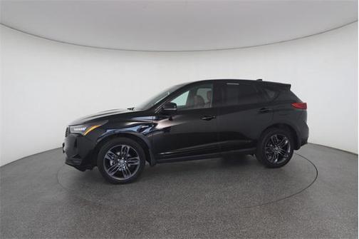 2023 Acura RDX Base