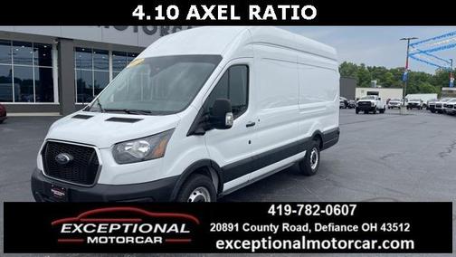 2023 Ford Transit-350 Base