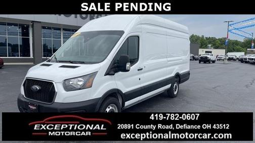 2023 Ford Transit-350 Base