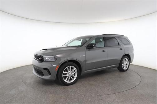 2024 Dodge Durango R/T Plus AWD