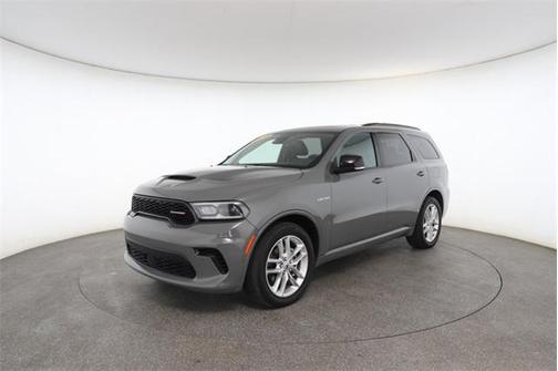 2024 Dodge Durango R/T Plus AWD