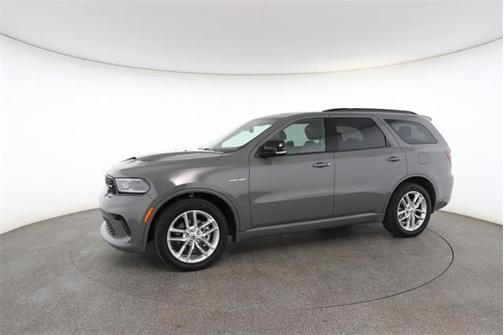 2024 Dodge Durango R/T Plus AWD