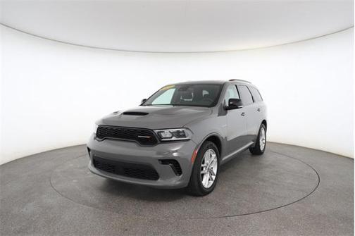 2024 Dodge Durango R/T Plus AWD