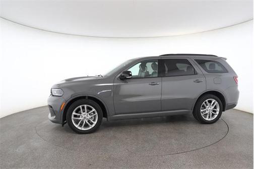 2024 Dodge Durango R/T Plus AWD
