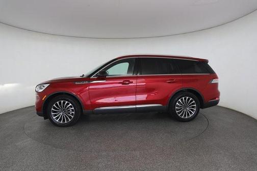 2020 Lincoln Aviator Reserve AWD