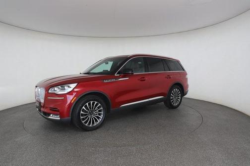 2020 Lincoln Aviator Reserve AWD