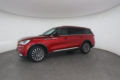 2020 Lincoln Aviator Reserve AWD