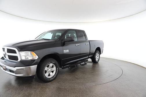 2013 RAM 1500 Big Horn