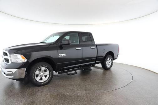 2013 RAM 1500 Big Horn