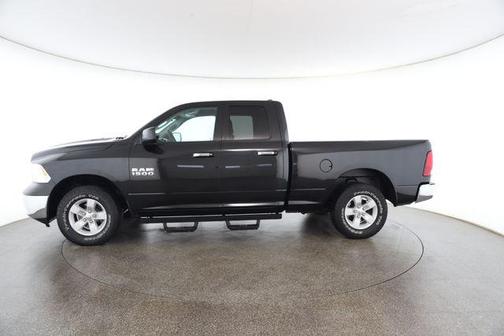 2013 RAM 1500 Big Horn