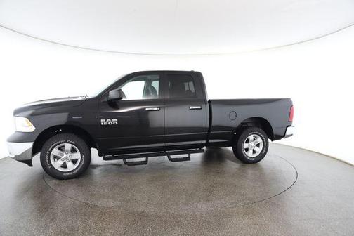 2013 RAM 1500 Big Horn