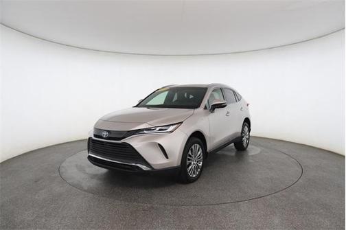 2021 Toyota Venza Limited