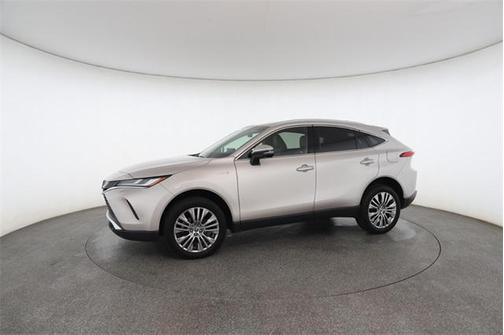 2021 Toyota Venza Limited