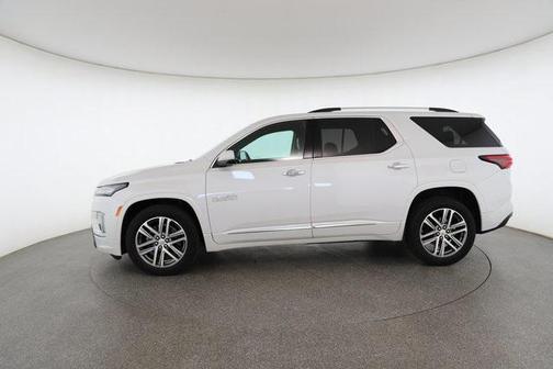 2024 Chevrolet Traverse High Country