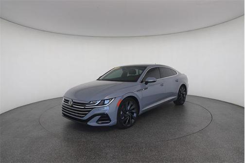 2023 Volkswagen Arteon 2.0T SEL R-Line 4MOTION