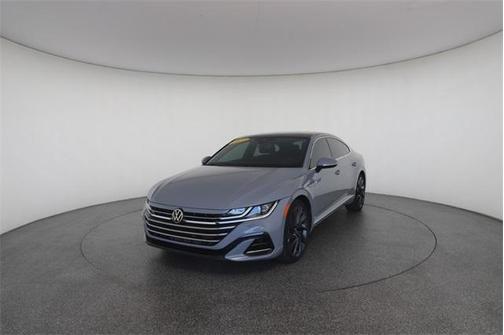 2023 Volkswagen Arteon 2.0T SEL R-Line 4MOTION