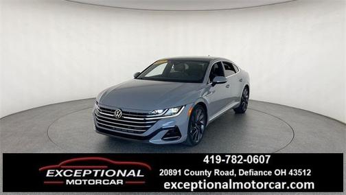 2023 Volkswagen Arteon 2.0T SEL R-Line 4MOTION