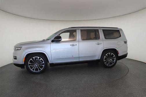 2023 Jeep Grand Wagoneer Series III 4x4