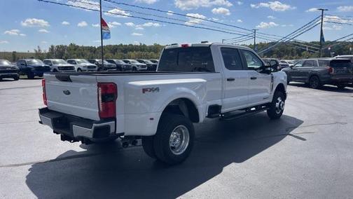 2023 Ford F-350 XL