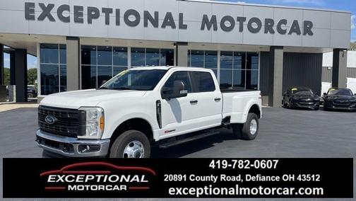 2023 Ford F-350 XL