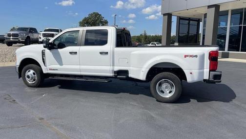 2023 Ford F-350 XL