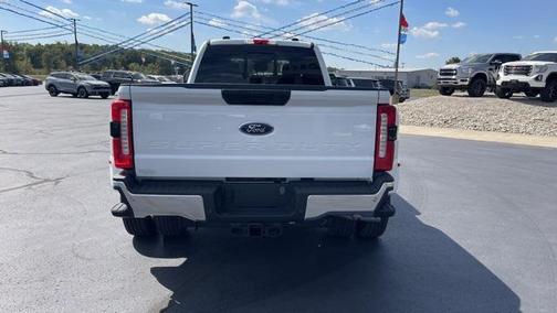 2023 Ford F-350 XL