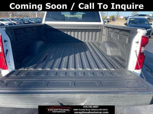 2023 Chevrolet Silverado 3500 LT