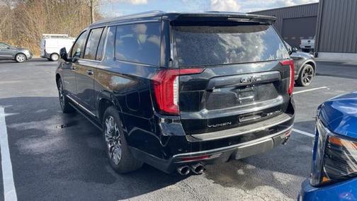 2023 GMC Yukon XL Denali Ultimate