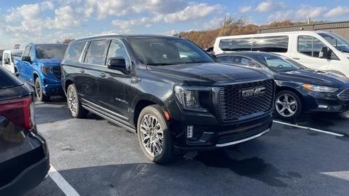 2023 GMC Yukon XL Denali Ultimate