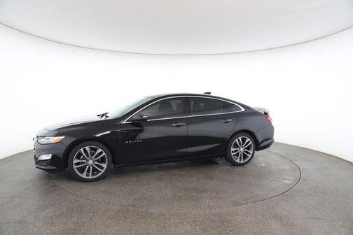 2021 Chevrolet Malibu FWD Premier