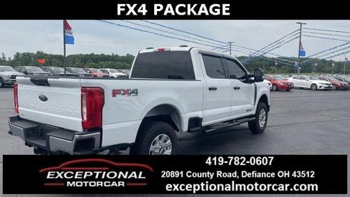 2023 Ford F-250 XLT