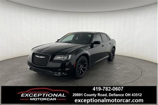 2019 Chrysler 300 S