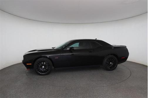 2018 Dodge Challenger R/T