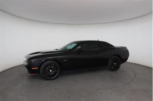 2018 Dodge Challenger R/T